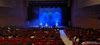 알림마당 > 공연사진 | 김제시 문화예술회관