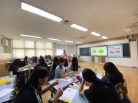 커뮤니티 > 활동갤러리 | 김제시 청소년상담복지센터