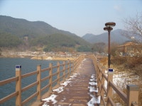 게시물 보기 페이지