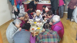 게시물 보기 페이지
