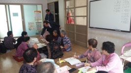 게시물 보기 페이지