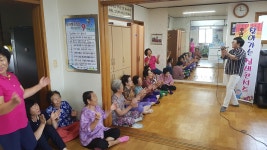 게시물 보기 페이지
