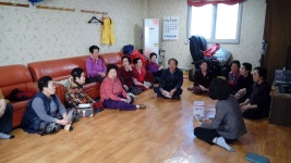 게시물 보기 페이지