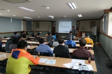 게시물 보기 페이지