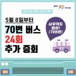 보도자료 - 김포시뉴스포털 구래동행정복지센터, 청사주변 환경정비