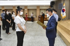 열린행정 사진 목록 - 김포시뉴스포털