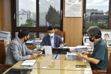 열린행정 - 뉴스포털