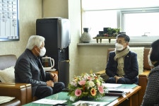 열린행정 - 뉴스포털