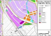 학운4-1일반산업단지 - 김포시청