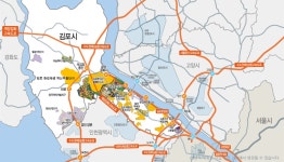 투자여건 - 김포시청