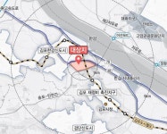 한강시네폴리스‧풍무역세권‧걸포‧감정 - 김포시청