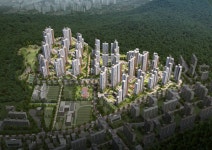 한강시네폴리스‧풍무역세권‧걸포‧감정 - 김포시청