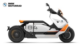 BMW Motorrad India, BMW CE 04 전기 스쿠터 출시 전 예약 시작 > 뉴스/신제품 | 쿨엔조이