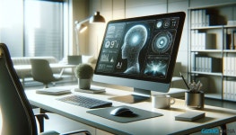 AI 기반 PC , 2024년 중국 시장 지배할 것 > 뉴스/신제품 | 쿨엔조이