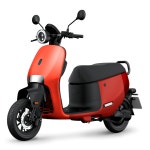 $760부터 시작하는 세련된 Gogoro Jego는 거부할 수 없는 전기... 세련된 Gogoro Jego는 거부할 수 없는 전기 스쿠터를 만듭니다 > 뉴스/신제품... 