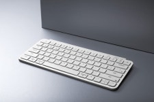 Keychron, 배터리 수명 1200시간의 초박형 무선 키보드 B1 Pro 출시 > 뉴스/신제품 | 쿨엔조이