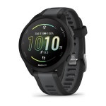GPS가 내장된 Garmin Forerunner 165 스마트워치가 인도의 러너들을 위해 출시되었습니다 > 뉴스/신제품 | 쿨엔조이