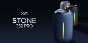 boAt 에서 Stone 352 Pro 14W 휴대용 스피커를 1,999루피(24달러)에 출시 > 뉴스/신제품 | 쿨엔조이