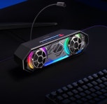 EDIFIER Hecate G2500 게임용 스피커: 몰입감 넘치는 7.1 서라운드 사운드와 다이내믹한 RGB 조명 > 뉴스/신제품 | 쿨엔조이