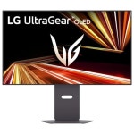 LG UltraGear OLED 32GX870A 모니터, 1,400달러에 4K 240Hz 또는 1080p 480Hz 구현 > 뉴스/신제품 | 쿨엔조이
