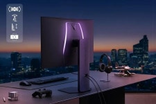 LG UltraGear OLED 32GX870A 모니터, 1,400달러에 4K 240Hz 또는 1080p 480Hz 구현 > 뉴스/신제품 | 쿨엔조이