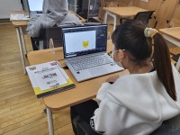 온마을 탐방(글보기)<온마을학교 사업안내<광주미래교육협력지원센터