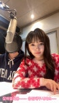 고양이상이라 캐스팅? 윤송아 ‘카밍시그널 멍냥멍냥’ 홍보요정 변신