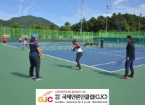 순창군, 소프트테니스 대회 유치로 지역경제 이끈다