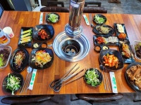 용인 맛집 ‘청춘숯불갈비’, 맛을 넘어 따뜻한 마음까지 전하는 특별한 업소