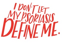 What Unites Us: Psoriasis | Glamour What Unites Us: Psoriasis