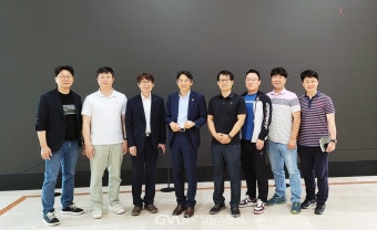 '광주·전남·제주 품질경영협의회',품질혁신 세미나개최 - 글로벌뉴스통신GNA '광주·전남·제주 품질경영협의회',품질혁신 세미나개최