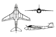 A-6 Intruder