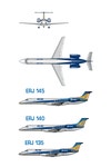 ERJ 145