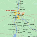 Shambat al-Araadi - Sudan Chemical Weapons Facilities