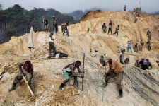 Flipboard의 Global Witness