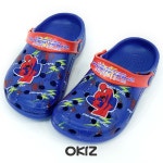 헬로키티 리락쿠마 구데타마 터닝메카드 1등 캐릭터쇼핑몰 글루미 캐릭터몰의 스파이더맨 슈팅EVA샌들 009585입니다. 즐거운 쇼핑되세요... 