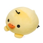 1등캐릭터쇼핑몰 글루미 캐릭터몰의 리락쿠마/키이로이토리 슈퍼 모찌모찌 쿠션(K의다이어리)(일)/모찌모찌,리락쿠마모찌모찌,모찌인형... 