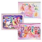 1등 캐릭터쇼핑몰 글루미 캐릭터몰 미술도구/스케치북 문구/팬시 - 미술도구/스케치북