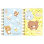 대한민국 대표 캐릭터종합쇼핑몰 / 글루미캐릭터몰 / 노트 메모 / 헬로키티 리락쿠마 뽀로로 로보카폴리 문구/팬시 - 노트/메모지