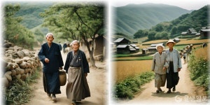 내 고향으로 돌아오세요, 은퇴자마을 조성 등 고향올래 캠페인 시작