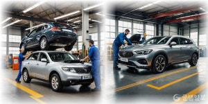 통계청, 선행종합지수 순환변동치는 100.5로 전월대비 0.1P 상승했다 밝혀 통계청, "선행종합지수 순환변동치"는 100.5로... 