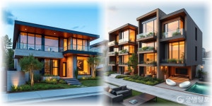 이명박 대통령때 도입된 도시형생활주택의 변화, 공급의 마중물 될까