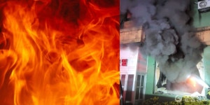 화성 모텔에서 화재.. 15명 부상과 50대 심정지 화성 모텔에서 화재..  15명 부상과 50대 심정지