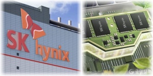 HBM 완판 행진! SK하이닉스, 청주 팹에서 D램 생산 속도 낸다