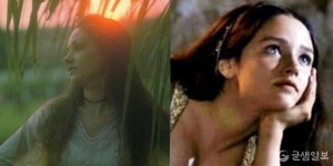 세기의 미녀라 불려온 올리비아 핫세 사망..