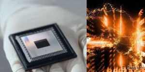 인공지능 이은 양자컴퓨터 관련주 급등 .. 차세대 기술로 주목받다