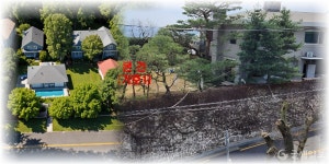 현대가 3세 정대선, 성북동 대지·주택 강제경매 진행