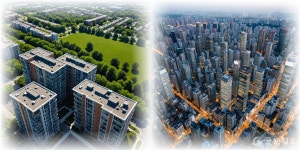 강남 3구·용산구, 토지거래허가구역 재지정… 매매시장 급랭