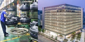 국내 타이어 업계, 미국 고율 관세 직격탄..  공급망 재편과 생산기지 다변화라는 과제 떠안아 국내 타이어 업계... 