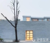 전시장소개 삼청동입니다 ? 4편